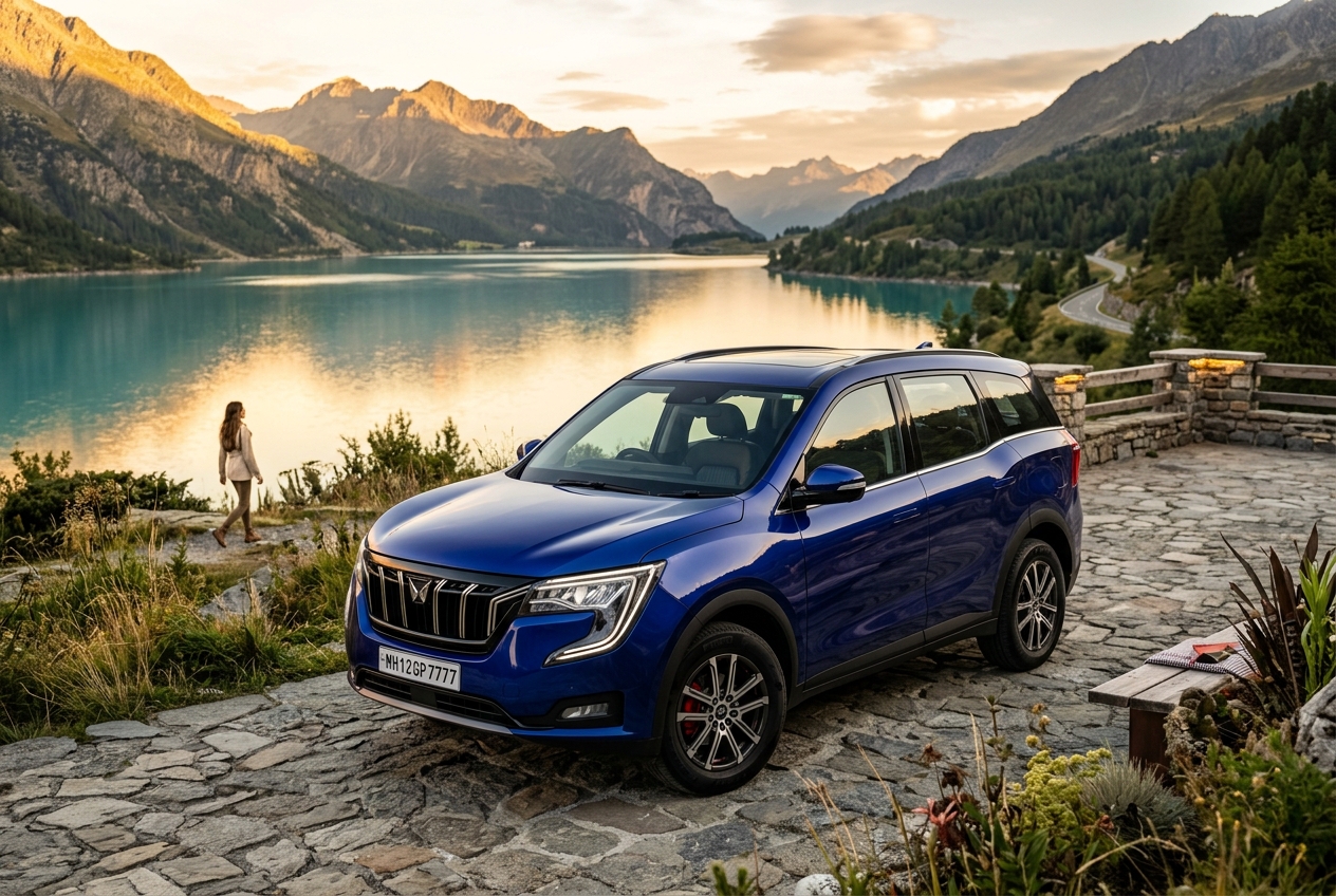 Premium Indian Car Services